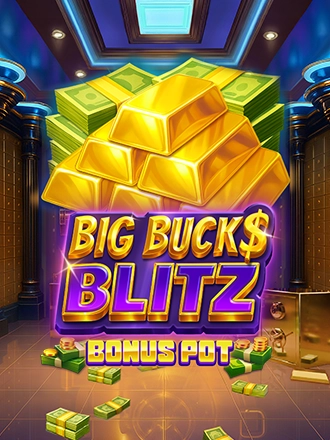 Big Bucks Blitz van G.Games