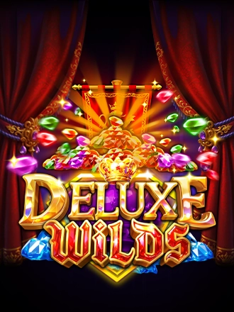 Deluxe Wilds van Mancala